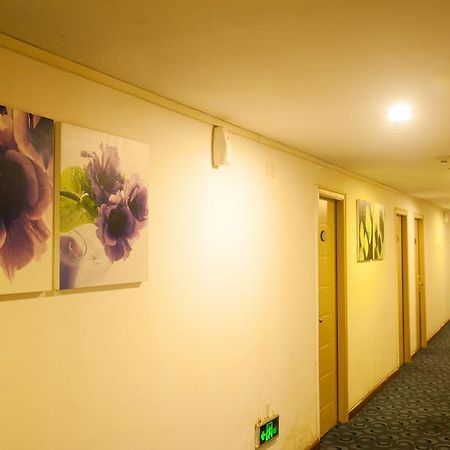 Blog Hotel 広州 エクステリア 写真